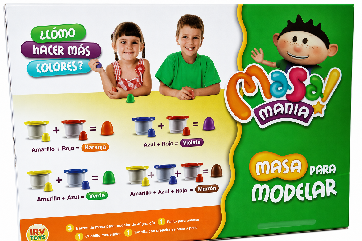 MASAMANÍA MASCOTAS - Imagen 2
