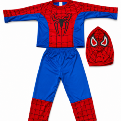 SPIDERMAN