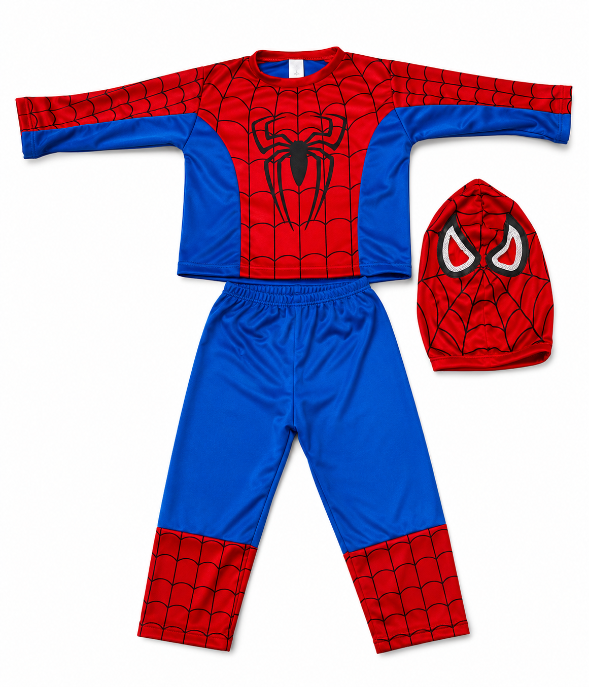 SPIDERMAN