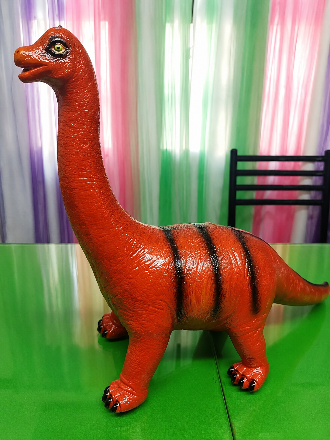 DINOSAURIOS GRANDES 40 CM - Imagen 3