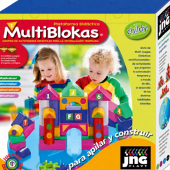 MESA MULTIBLOKAS