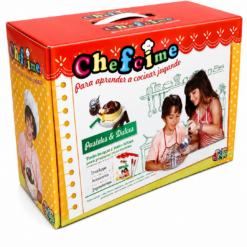 CHEFCIME POSTRES Y DULCES