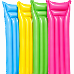COLCHONETAS INFLABLES