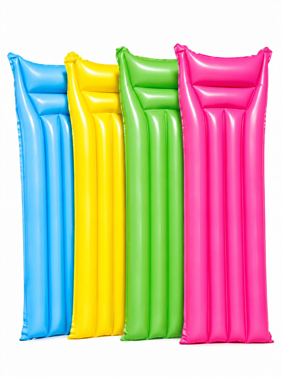 COLCHONETAS INFLABLES