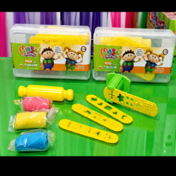 MASAMANÍA SET DE MASAS EN ESTUCHE