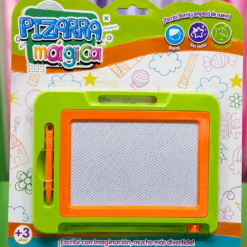 PIZARRA MÁGICA