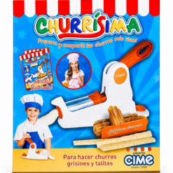 CHURRÍSIMA