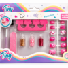 SET UÑAS TINY