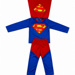 SUPERMAN