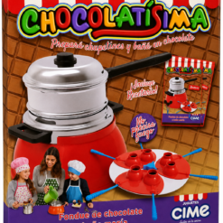 CHOCOLATÍSIMA