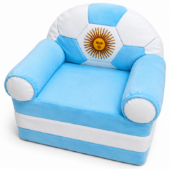 SILLÓN CAMA ARGENTINA