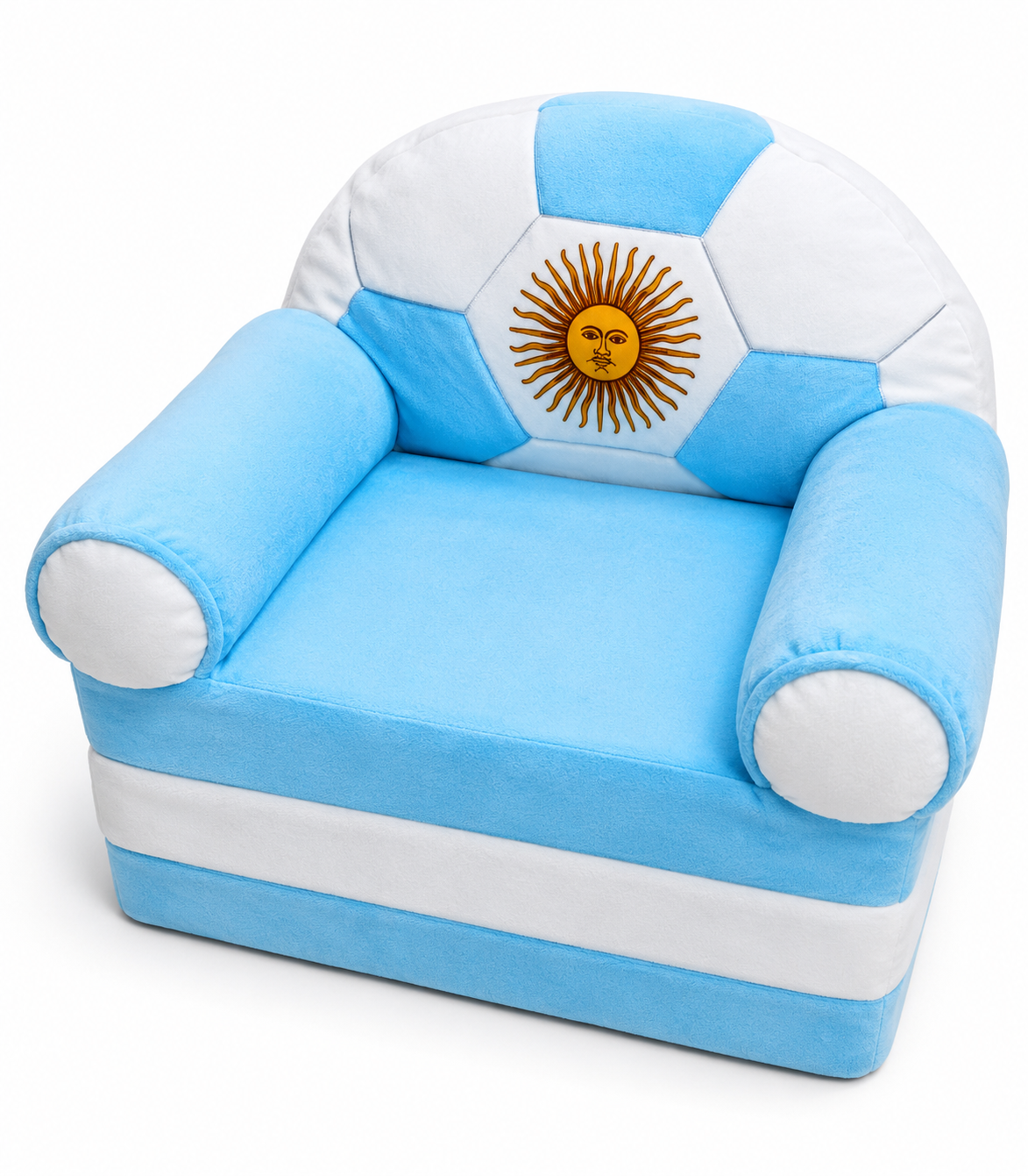 SILLÓN CAMA ARGENTINA