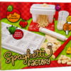 SPAGHETTI FACTORY