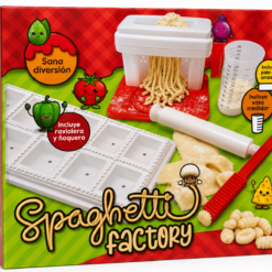 SPAGHETTI FACTORY