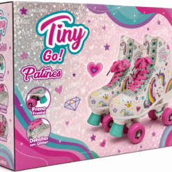 PATINES UNICORNIO