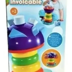 HONGO INVOLCABLE