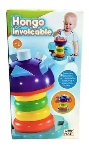 HONGO INVOLCABLE