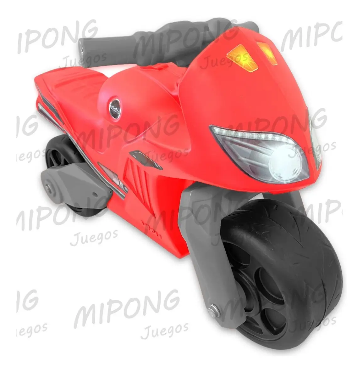 MOTO ENER-G VEGUI - Imagen 2