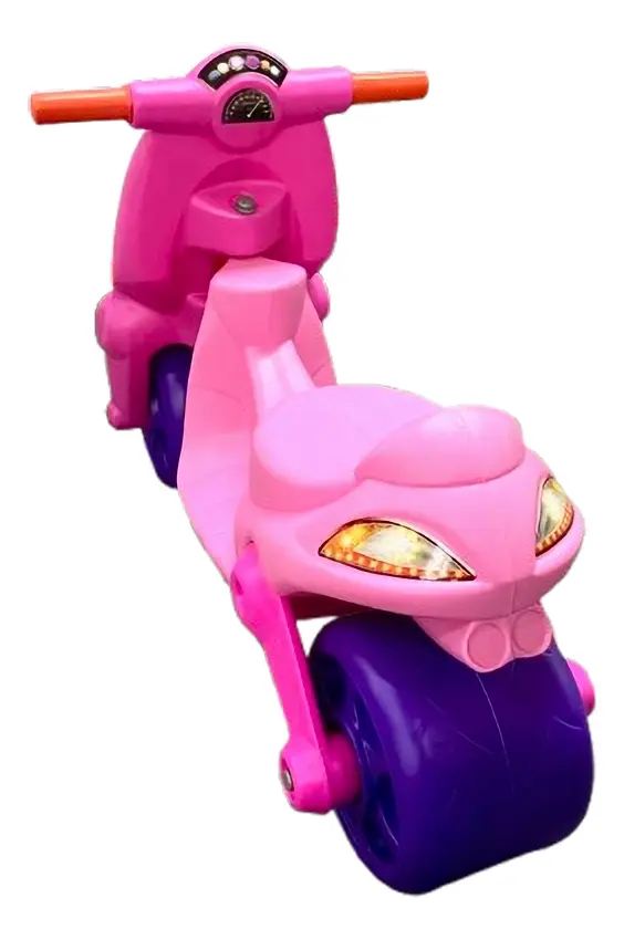 MOTO SCOOTER VEGUI - Imagen 2
