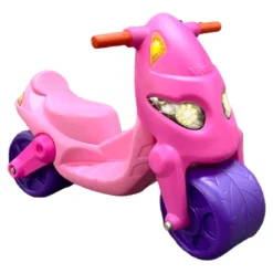MOTO SCOOTER VEGUI