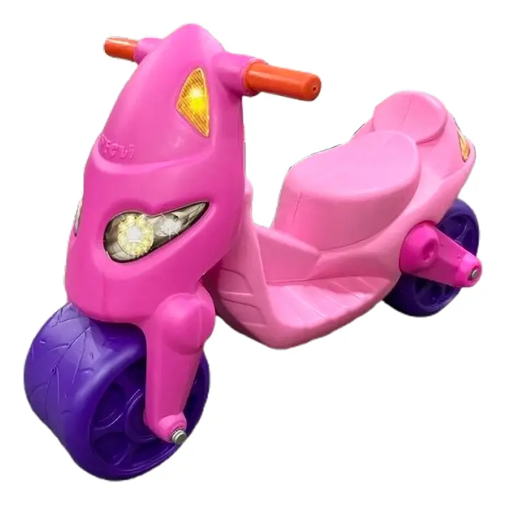 MOTO SCOOTER VEGUI - Imagen 3