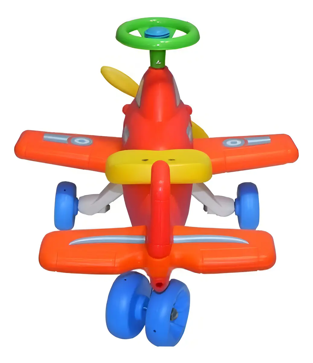 AVIÓN ANDARÍN DE VEGUI - Imagen 3