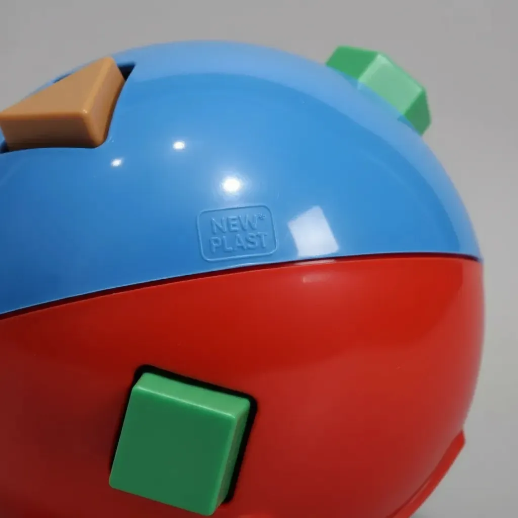 BOLÓN DIDÁCTICO - Imagen 2