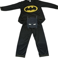 DISFRAZ BATMAN