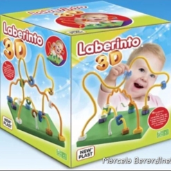 LABERINTO 3D