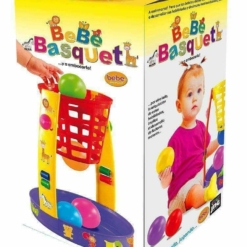 BEBÉ BASQUET