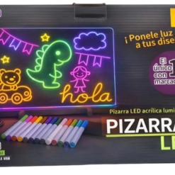 PIZARRA LED 30×20