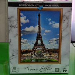 PUZZLE 1000 PIEZAS