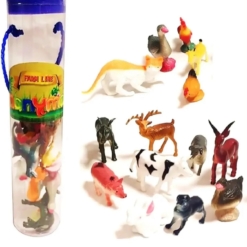 ANIMALES DE GRANJA