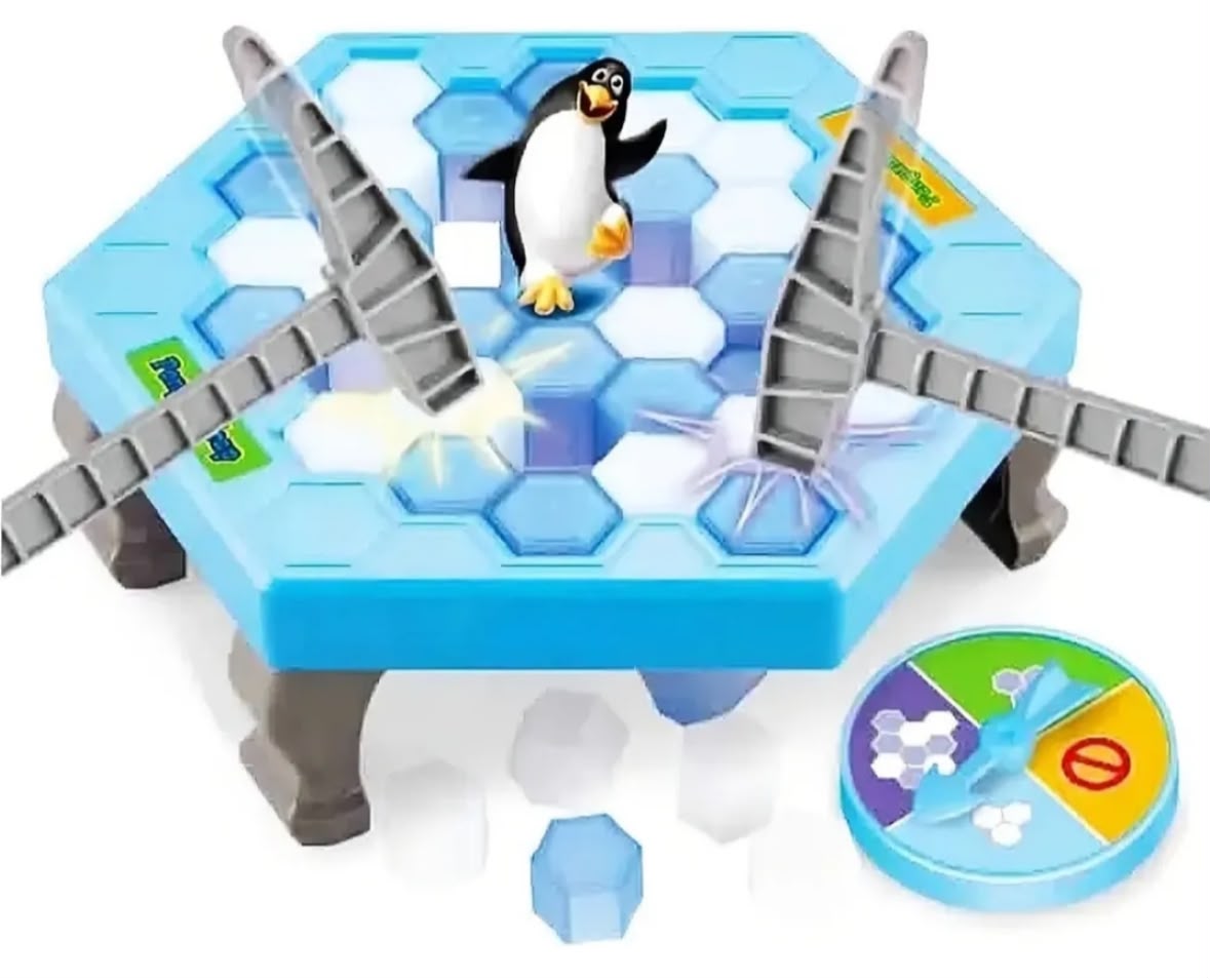 CRAZY ICE - Imagen 3