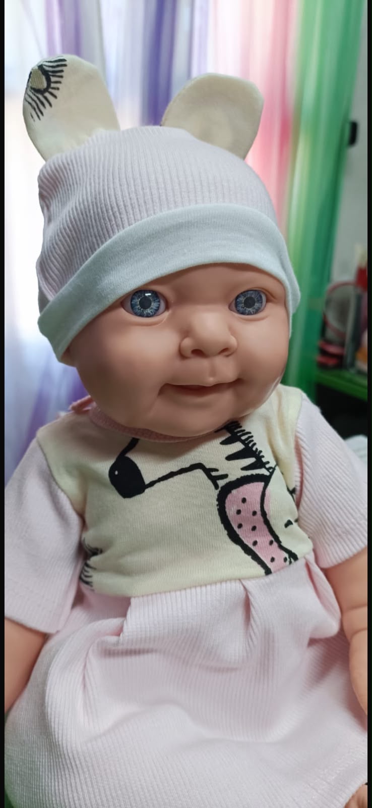 BEBÉ REAL - Imagen 2