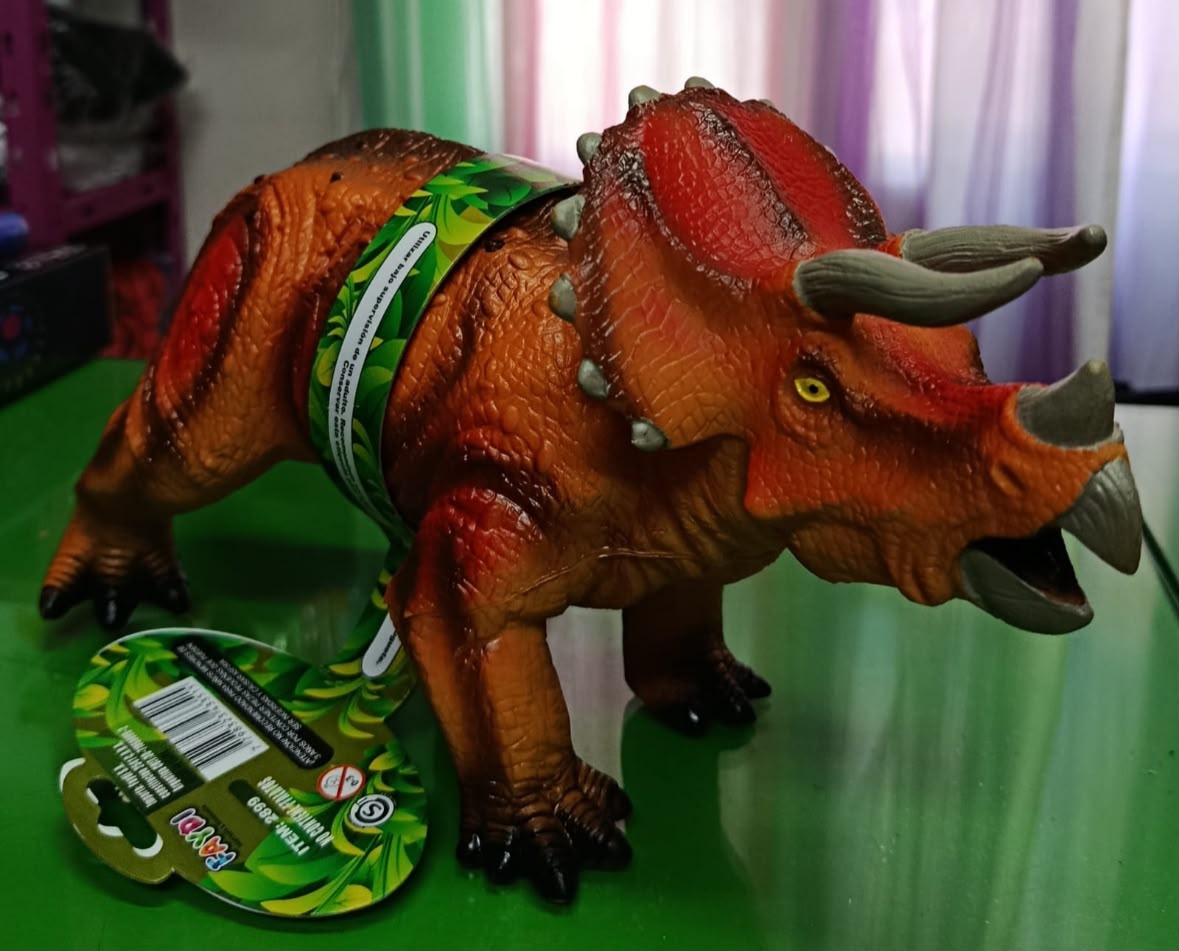 DINOSAURIOS - Imagen 6