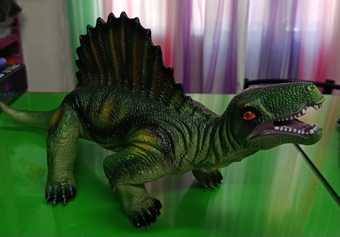 DINOSAURIOS