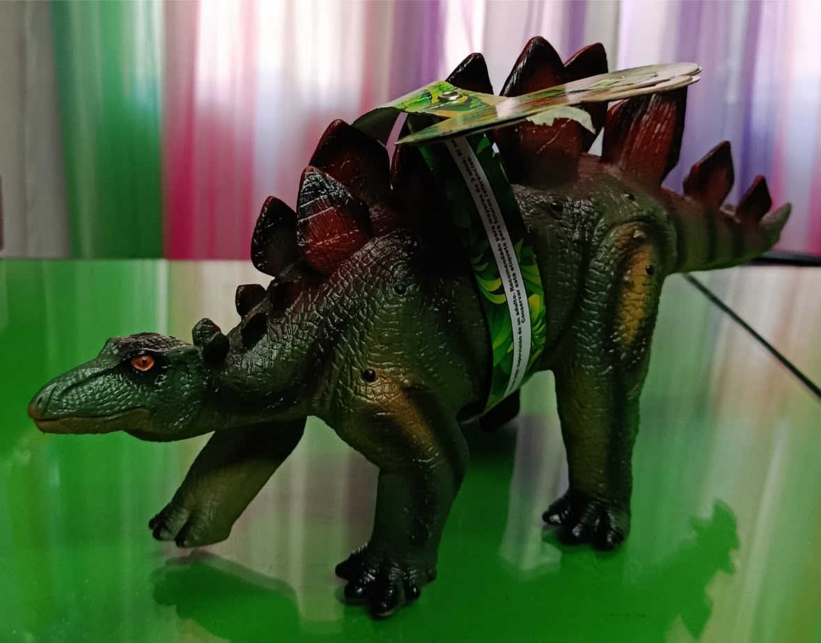DINOSAURIOS - Imagen 4