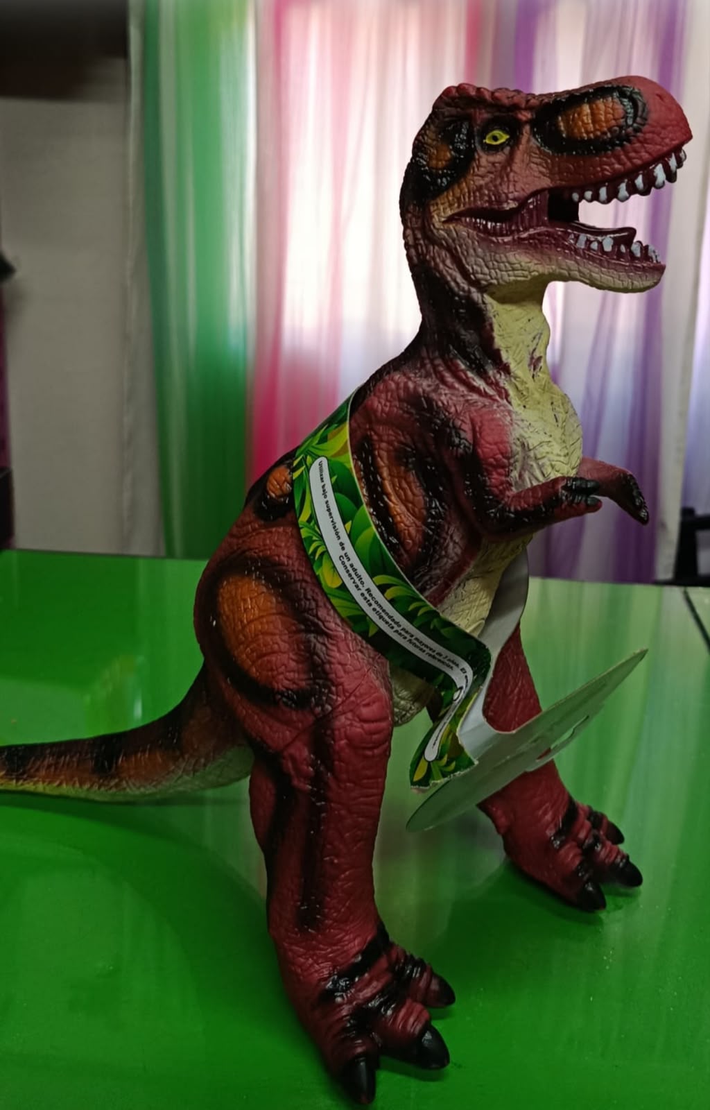 DINOSAURIOS - Imagen 3
