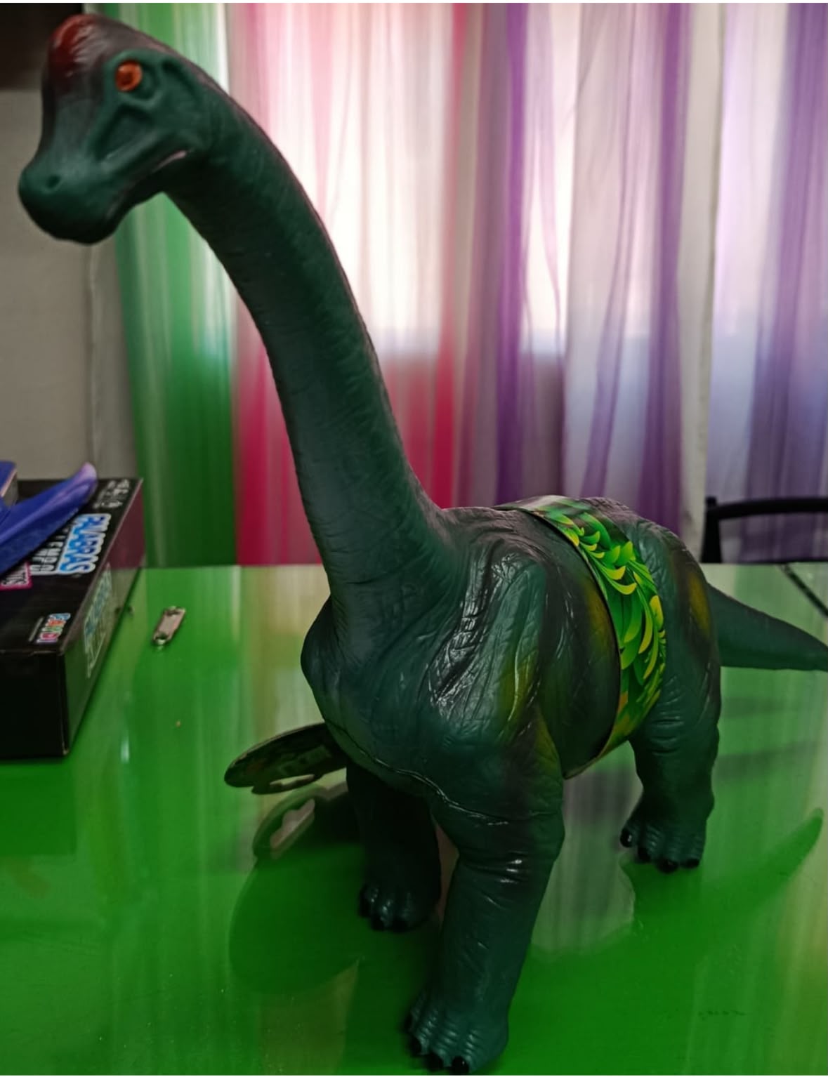 DINOSAURIOS - Imagen 2