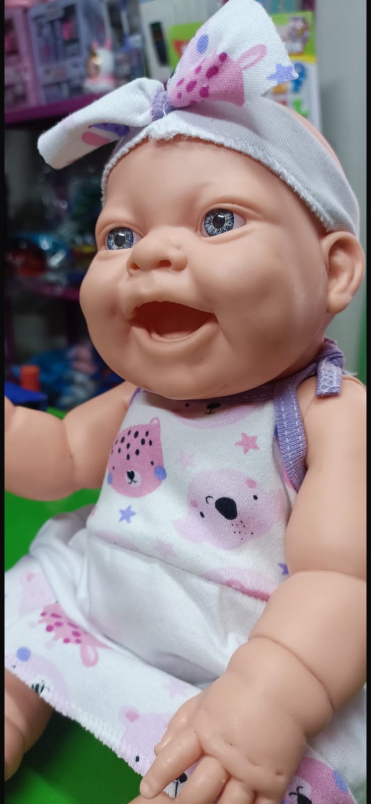 BEBÉ REAL - Imagen 2