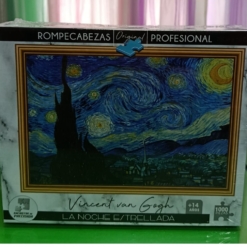 PUZZLE 1000 PIEZAS