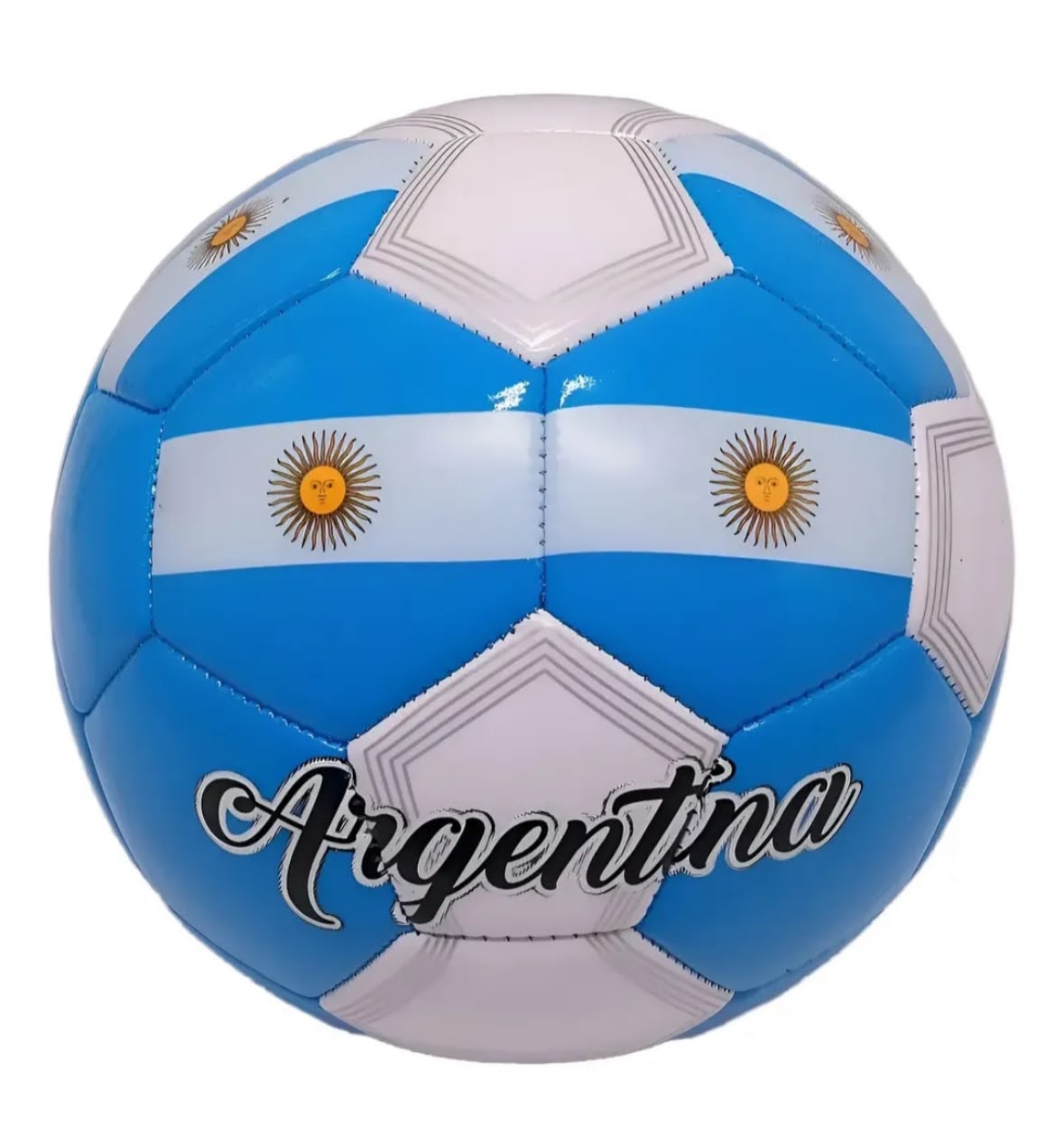 PELOTA DE FÚTBOL - Imagen 2