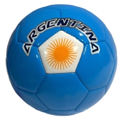 PELOTA DE FÚTBOL
