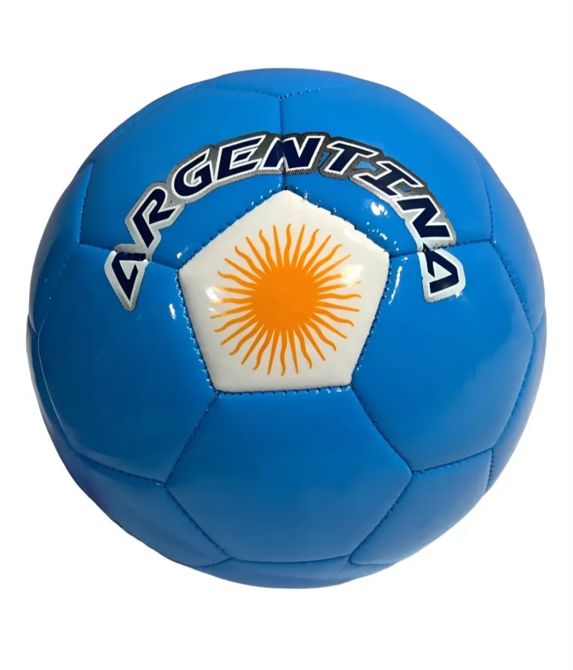 PELOTA DE FÚTBOL