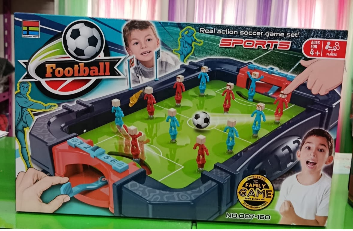 FOOTBALL SPORTS