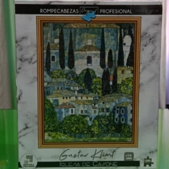 PUZZLE 1000 PIEZAS