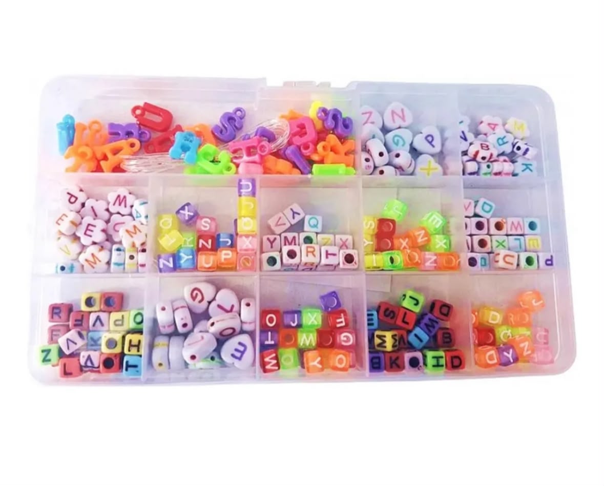 SET ARMA BIJOU - Imagen 2