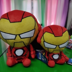 PELUCHE IRON MAN MARVEL 20 CM