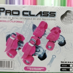 PATINES EXTENSIBLES TALLE 28 AL 41